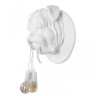 Настенный светильник Loft It 10177 White