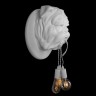 Настенный светильник Loft It 10177 White