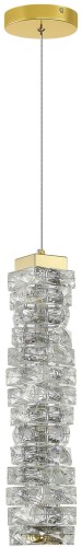 Подвесной светильник ST Luce SL6010.203.15