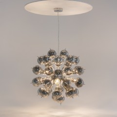 Подвесная люстра Maytoni MOD133PL-08CH