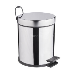 Ведро Loranto , Хром (4501.2028Y.430.05)