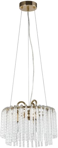 Подвесная люстра MW-Light 443010603