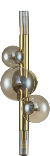 Бра Indigo V000249