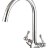 Смеситель для кухни Lemark Plus Balance LM1305C