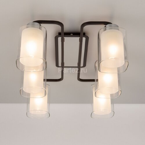 Потолочная люстра Citilux CL159261