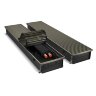 Конвектор внутрипольный Royal Thermo ATRIUM-110/250/1400-DG-U-DB