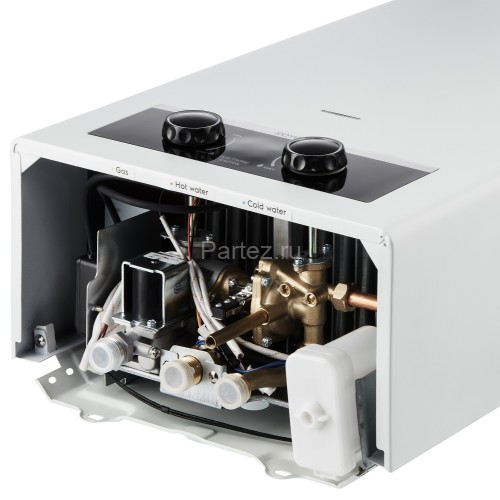 Колонка газовая Royal Thermo GWH 11 Royce White