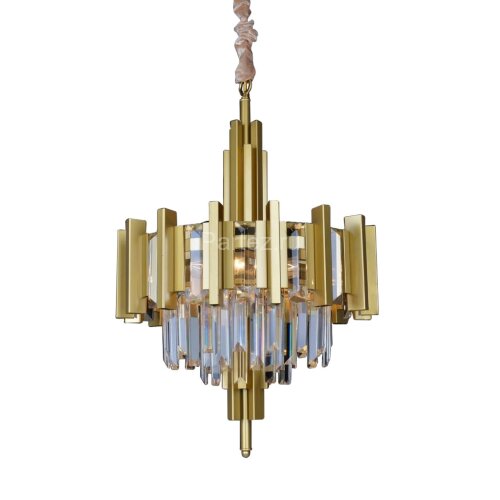 Подвесная люстра Omnilux OML-69703-06