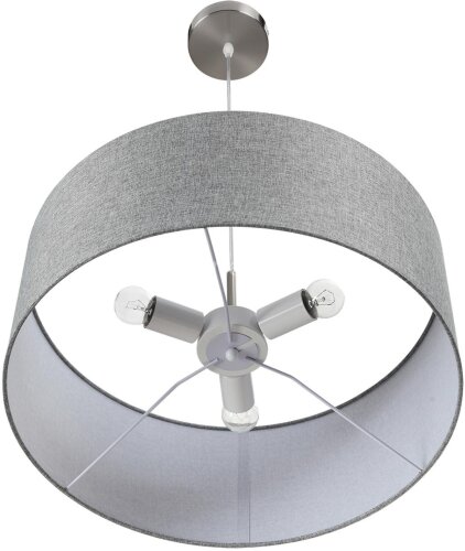 Подвесной светильник Lumion 8251/3