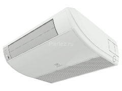 Комплект Electrolux EACU-24H/UP3/N3 сплит-системы, напольно-потолочного типа