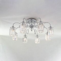 Потолочная люстра Citilux CL330181