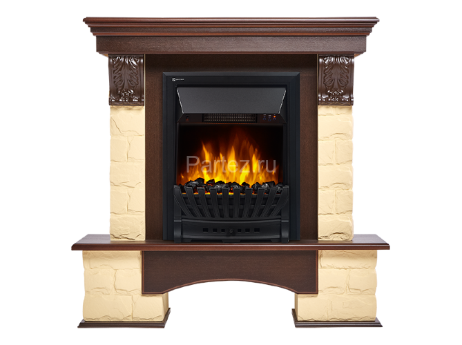 Портал Electrolux Forte Classic бежевый/темный дуб