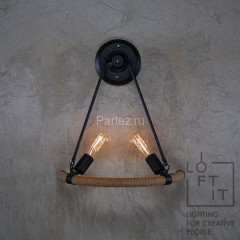 Бра Loft It LOFT1861W