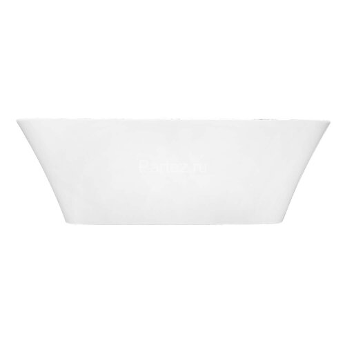 Ванна акриловая Azario ROVETA 1700х800х580 свободностоящая, в комплекте с сифоном и металлической ра