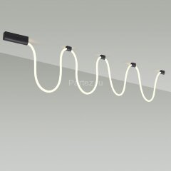 Настенно-потолочный светильник Odeon Light 4391/30CL