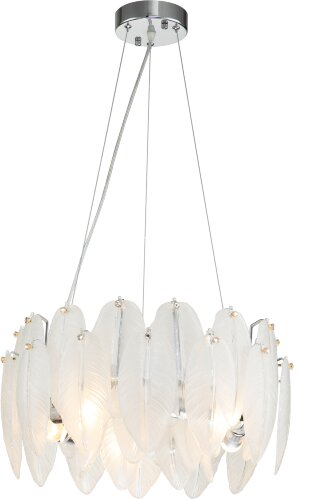 Подвесная люстра Favourite 3018-5P