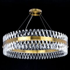 Подвесная люстра Citilux CL336103