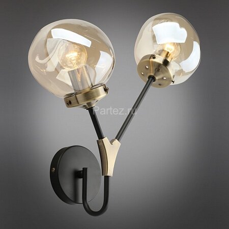 Бра Omnilux OML-95101-02