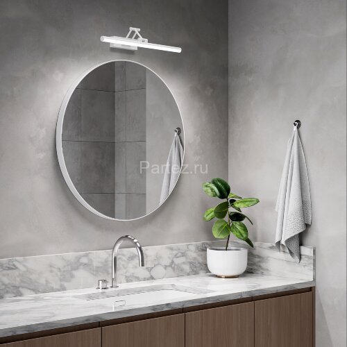 Подсветка для картин Elektrostandard 40128/LED белый