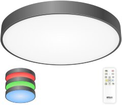 Потолочный светильник Citilux CL724105G1