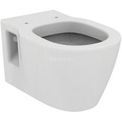 Комплект Ideal Standard Connect инсталляция + унитаз с сиденьем микролифт (W220102)