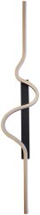Настенный светильник Kink Light 08418A-80L,19-33(3000K)