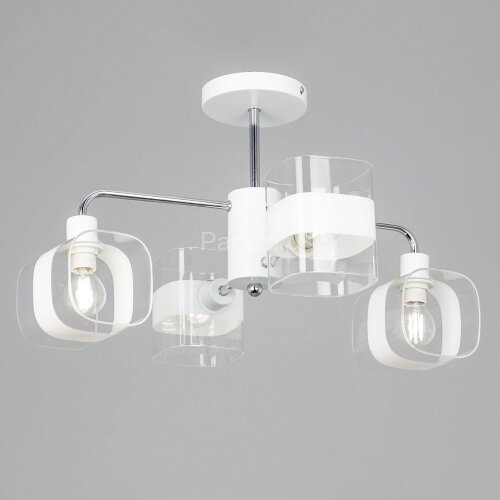 Потолочная люстра Citilux CL140140