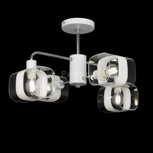 Потолочная люстра Citilux CL140140