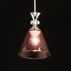 Подвесной светильник DeMarkt 107011301