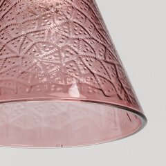 Подвесной светильник DeMarkt 107011301