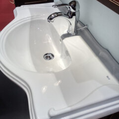 Z_AMERICA Раковина 850 мм