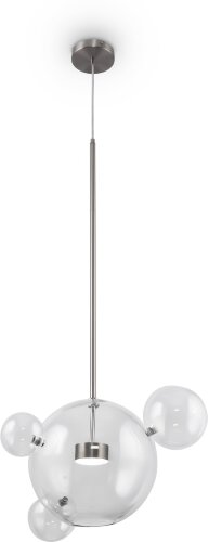 Подвесной светильник Freya FR5281PL-L10N