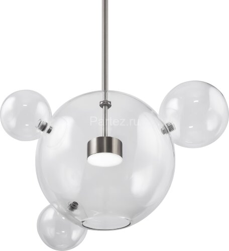 Подвесной светильник Freya FR5281PL-L10N