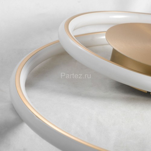 Потолочная люстра Lussole Loft LSP-8346