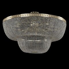 Потолочная люстра Bohemia 19091/100IV G