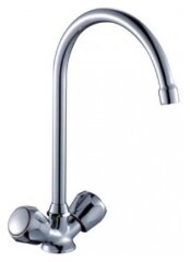 Смеситель для кухни Rossinka L02-72