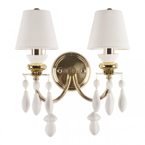 Бра Loft It 10203/2W White