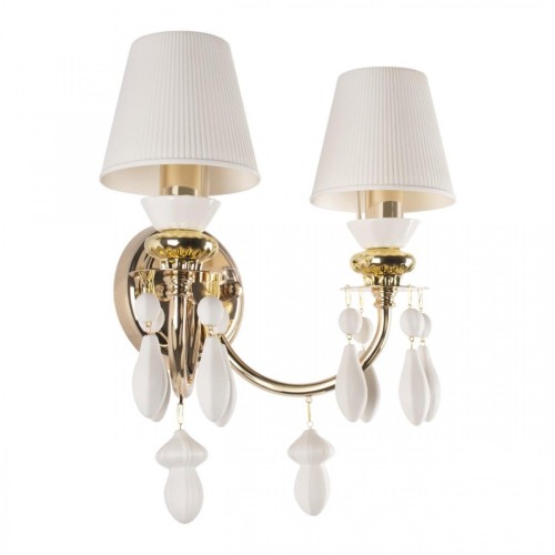 Бра Loft It 10203/2W White