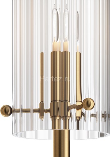 Бра Maytoni MOD223WL-02BS