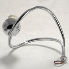 Потолочная люстра Lussole LGO LSP-8139