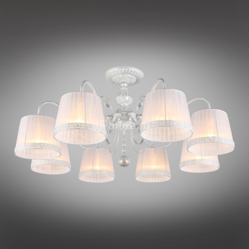 Потолочная люстра Omnilux OML-54117-08