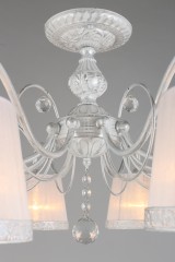 Потолочная люстра Omnilux OML-54117-08