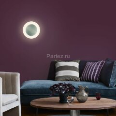 Настенный светильник Elektrostandard 40140/1 LED