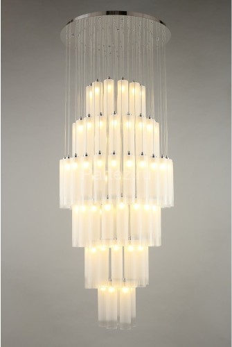 Подвесная люстра Aployt APL.859.06.90