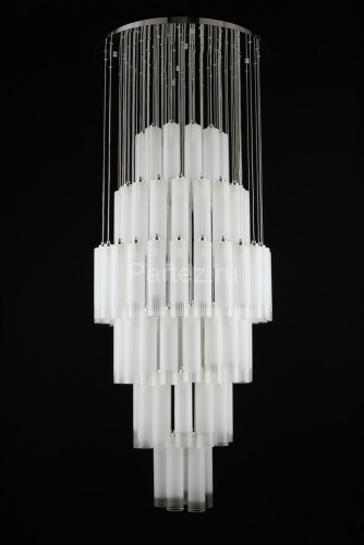 Подвесная люстра Aployt APL.859.06.90