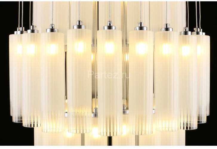 Подвесная люстра Aployt APL.859.06.90