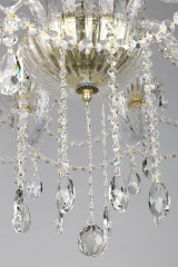 Подвесная люстра Omnilux OML-70103-08