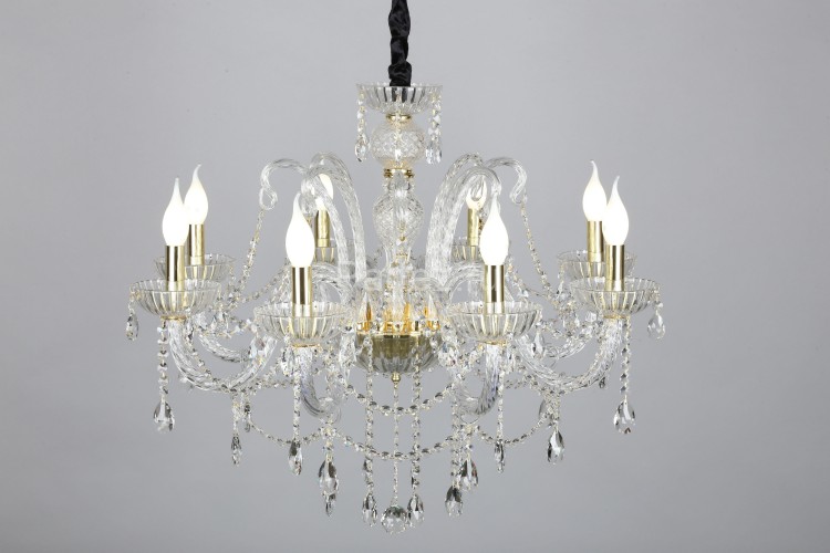 Подвесная люстра Omnilux OML-70103-08