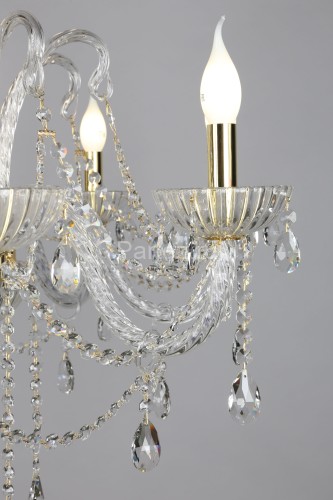 Подвесная люстра Omnilux OML-70103-08