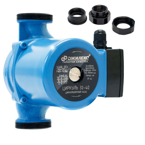 Насос циркуляционный Джилекс 32/40